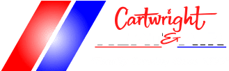cartwright logo