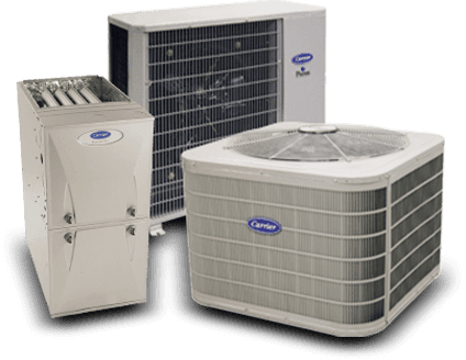 residential hvac products