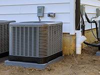 Heating Services Claremore