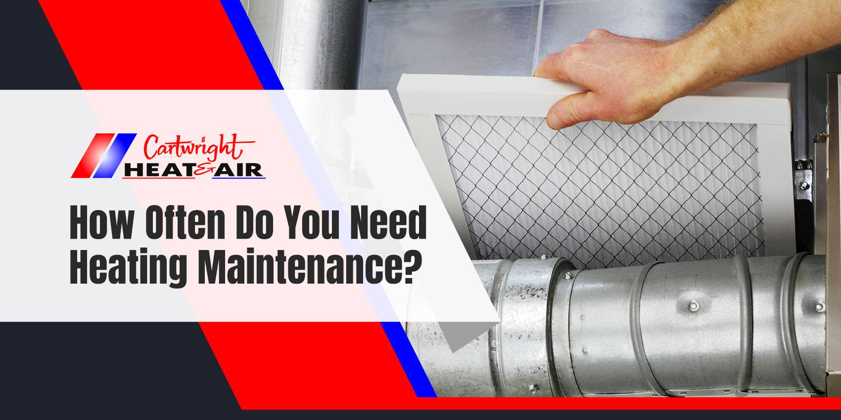 How Often Do You Need Heating Maintenance?