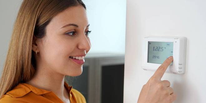 What Temperature Should You Set Your Air Conditioning To