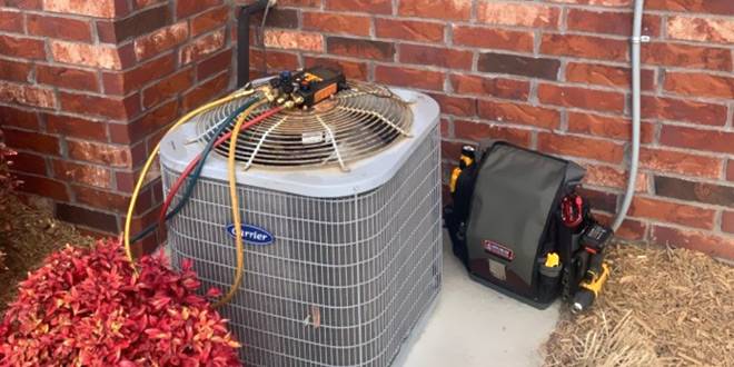 Energy-Saving HVAC Tips for Sapulpa Businesses This Winter