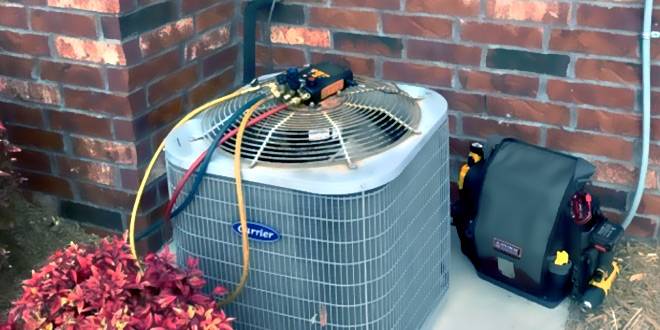 Common winter HVAC issues and solutions