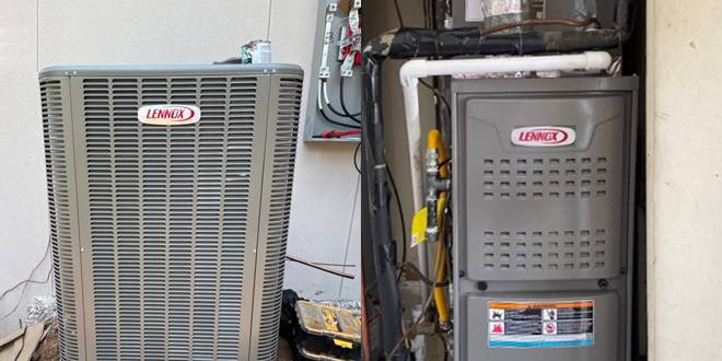 Heat Pumps vs Furnaces Key Differences and Which One is Right For You