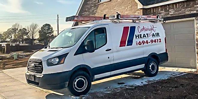 When to Call a Pro for HVAC Repairs This Winter